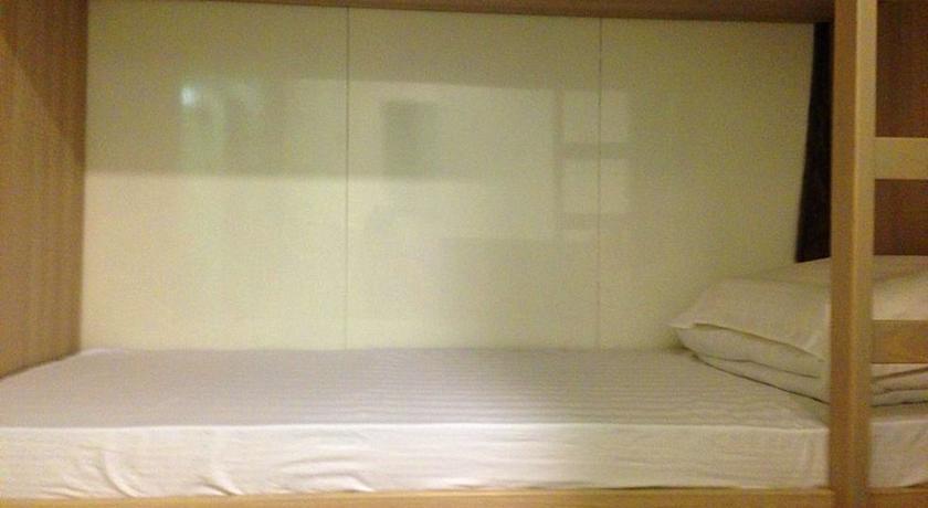 הונג קונג Move Inn חדר תמונה